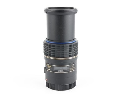 Tamron SP AF 90mm F/2.8 Di Macro Lens (272EE) for Canon for sale