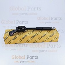 Toyota Oem Shaft Sub Assembly Steering 452030k190 45203-0k190 Toyota Oem Shaft Sub Assembly Steering 452030k190 45203-0k190