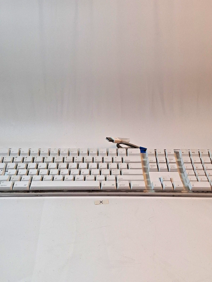 25+ Apple Keyboard A1048 for sale | Updated Oct 2026