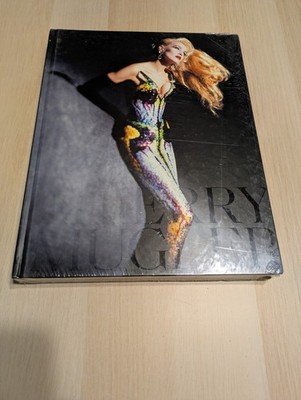 Thierry Mugler : Couturissime by The Montreal Museum of Fine Arts - Unopened