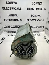 SIEMENS 6SN1162-0BA02-0AA2 RADIAL BLOWER ( USED CONDITION )