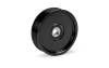 Fleece Performance FPE Pulleys FPE-34657-BLK-SPK Lightweight Underdrive