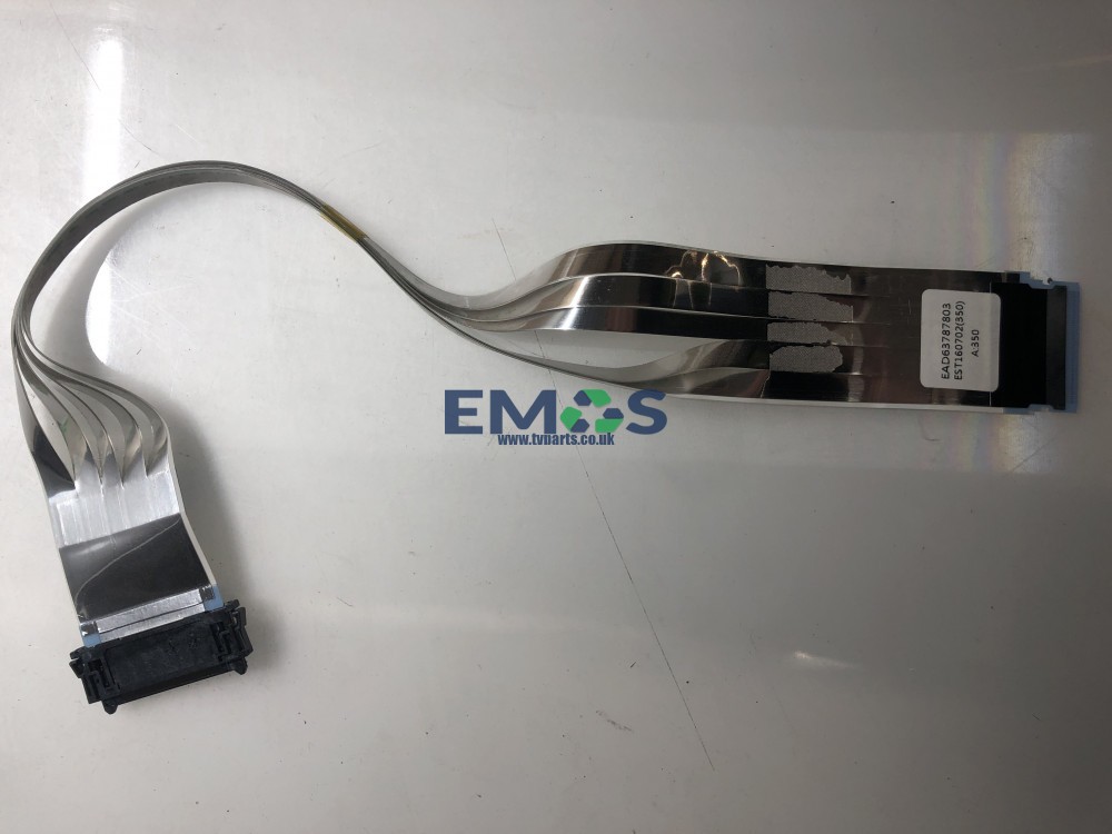 EAD63787803 LVDS LEAD FOR LG 65UH750V-ZA.BEKWLJP