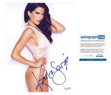 Karla Souza "How to Get Away with Murder" AUTOGRAPH Signed 8x10 Photo C ACOA