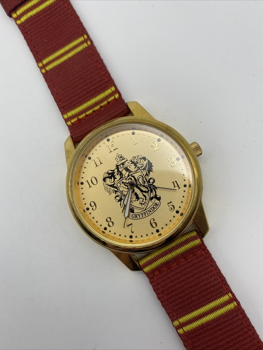 Universal Studios Orlando Wizarding World Harry Potter Gryffindor