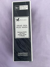 ECLAT DEAD SEA MASK AUSTRALIA’S BEST SELLING MASK 70ml