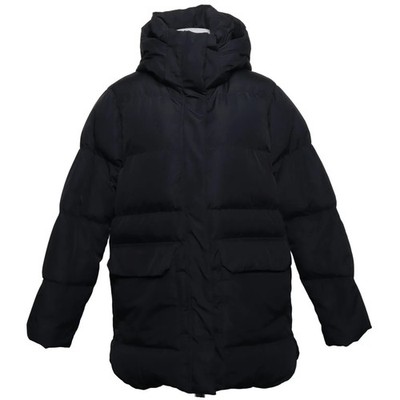 McKinley, Daunenmantel, Damen, Größe: 38, Mck Myra W Down Jkt, Schwarz #MrC