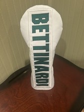 Bettinardi Masters Bib Driver Head Cover - Tour Dept.