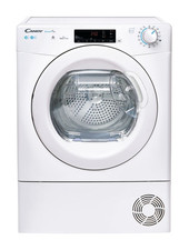 Candy CSOEC10TE 10kg Condenser Smart Pro Tumble Dryer - White 49359