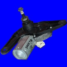 Renault Clio 3.0 V6 B Scheibenwischermotor hinten