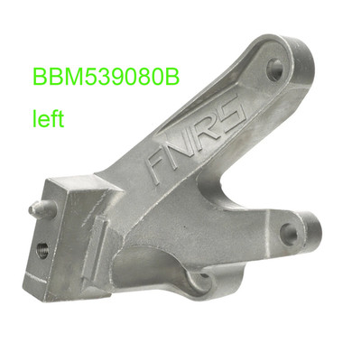 Left Hand Driver Side Engine Mounting Bracket Fit Mazda 3 5 2010-2015 BBM539080B
