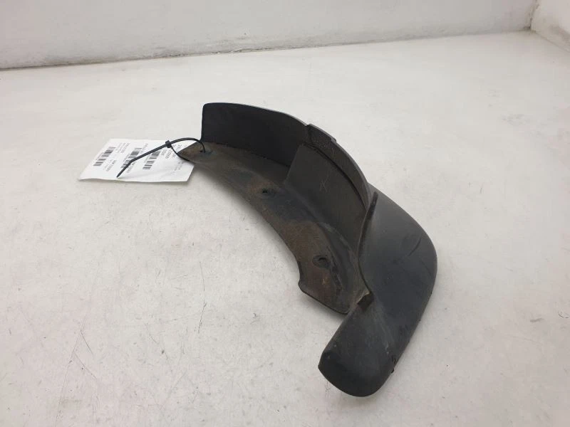 Lexus RX300 2001 guardabarros del lado del pasajero  Foto 4 de 4