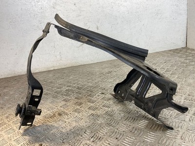 Mercedes-Benz E C207 W207 2009 Rechts Halterung Scheinwerfer A2076200291