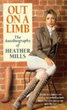 Out on a Limb von Mills McCartney, Heather, Cockeri... | Buch | Zustand sehr gut
