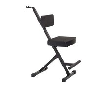 Gator Frameworks Gfw-gtr-seatdlx Deluxe Guitar Seat - Open Box Gator Frameworks Gfw-gtr-seatdlx Deluxe Guitar Seat - Open Box