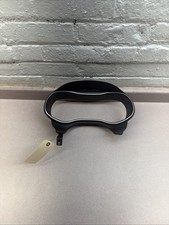 2019-2023 Jeep Cherokee Dash Dashboard Speedometer Cluster Bezel Cover Trim Oem