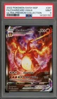 Pokemon Charizard VMAX Ultra-Premium Coll. Full Alt Art Promo SWSH261 PSA 9 Mint