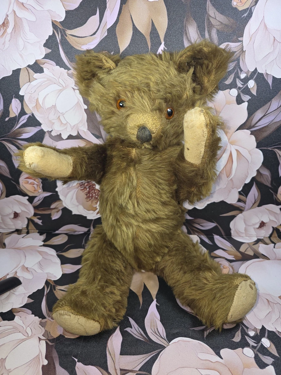 Knickerbocker Other Plush Teddy Bears for sale | eBay
