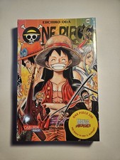 One Piece Band 100 (Erstauflage, Carlsen Manga, Neu)