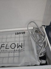 LOFREE FLOW LITE Low Profile Mechanical Keybo...