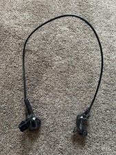 Shimano Deore Xt M8100br-m8120 Hydraulic Disc Brake Left 4-piston - No Lever Shimano Deore Xt M8100br-m8120 Hydraulic Disc Brake Left 4-piston - No Lever