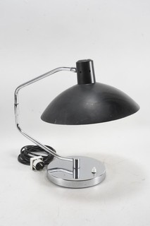 Q76R18 Desk Lamp by Clay Michie for Knoll