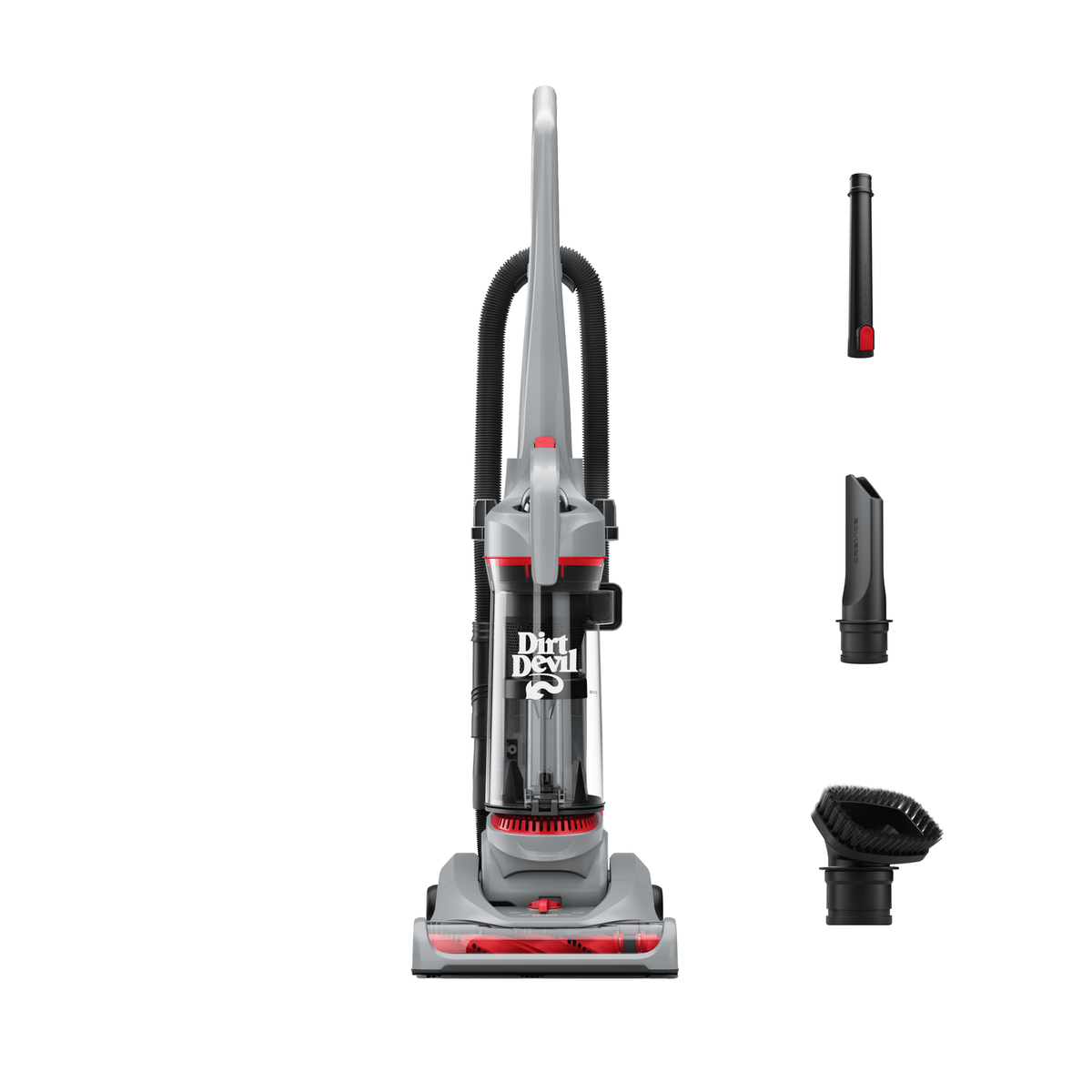 Dirt Devil Performance Pet Bagless Upright Vacuum Cleaner | eBay