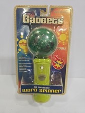Wild Time Gadgets: Word Spinner with 50 different phrases Brand New Sealed