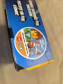 Lego 76025 DC Super Heroes Green Lantern Vs Sinestro Retired New Sealed NIB