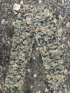 frog woodland marpat パンツ USMC M-R USMC FROG Pants, Woodland MARPAT - Venture Surplus