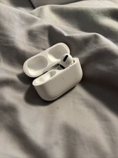 Apple AirPods Pro 2nd Generation Right Earbud Only  Charging Case Only