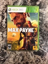 MICROSOFT MAX PAYNE 3 (FC1004943)