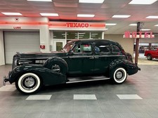 1937 Buick 40 for Sale