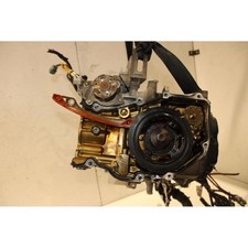 MONOBLOCCO MOTORE DACIA DOKKER (17-21) 1.6 16V (75KW) GPL 4P/B-G/1598CC 2017