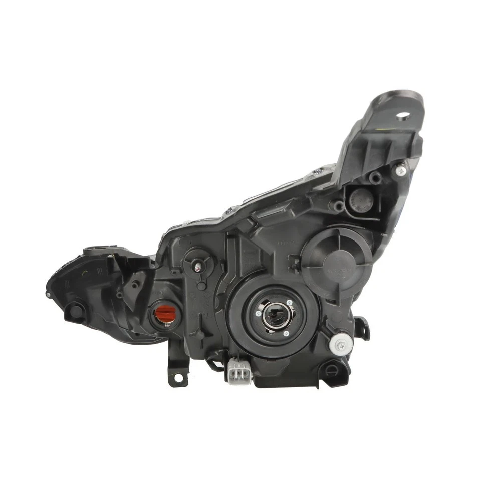 Hauptscheinwerfer DEPO 212-11BSR-LDEM2 - Bild 2 von 2