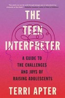 Terri Apter | The Teen Interpreter | Taschenbuch | Englisch (2023)