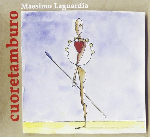 Ла Гардиа Массимо Куоретамбуро (CD)