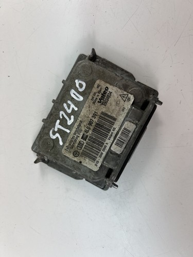 VW PASSAT B6 3C2 Xenon Steuergerät 4L0907391 2010 28200421