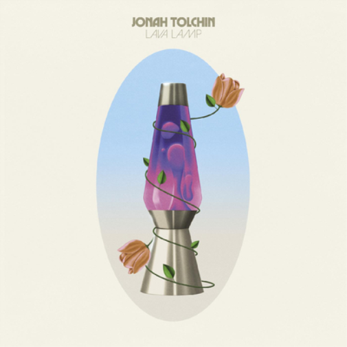 Jonah Tolchin Lava Lamp (CD) Box Set