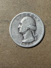 1932 Washington Quarter - As Shown! (#2276)