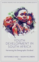 Botshabelo Maja (U. A.) | Youth Development In South Africa | Buch | Englisch