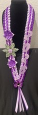 Graduation Money Lei