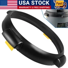 550-7500 Filter Lock Nut Assembly for Clearwater II Cartridge D.E. Filter