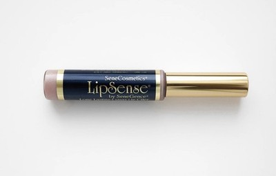 LipSense Senegence Choose lip Gloss Nude, Apple Cider, Bombshell, Mauve Ice