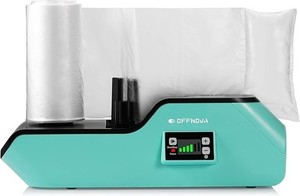 OFFNOVA Air Cushion, Pillow Machine for Inflatable 056A