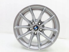 1x Alufelge 16 Zoll 6.5