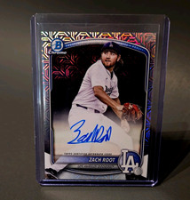 2025 Bowman Draft Mega Box Baseball Checklist Guide in-content 26