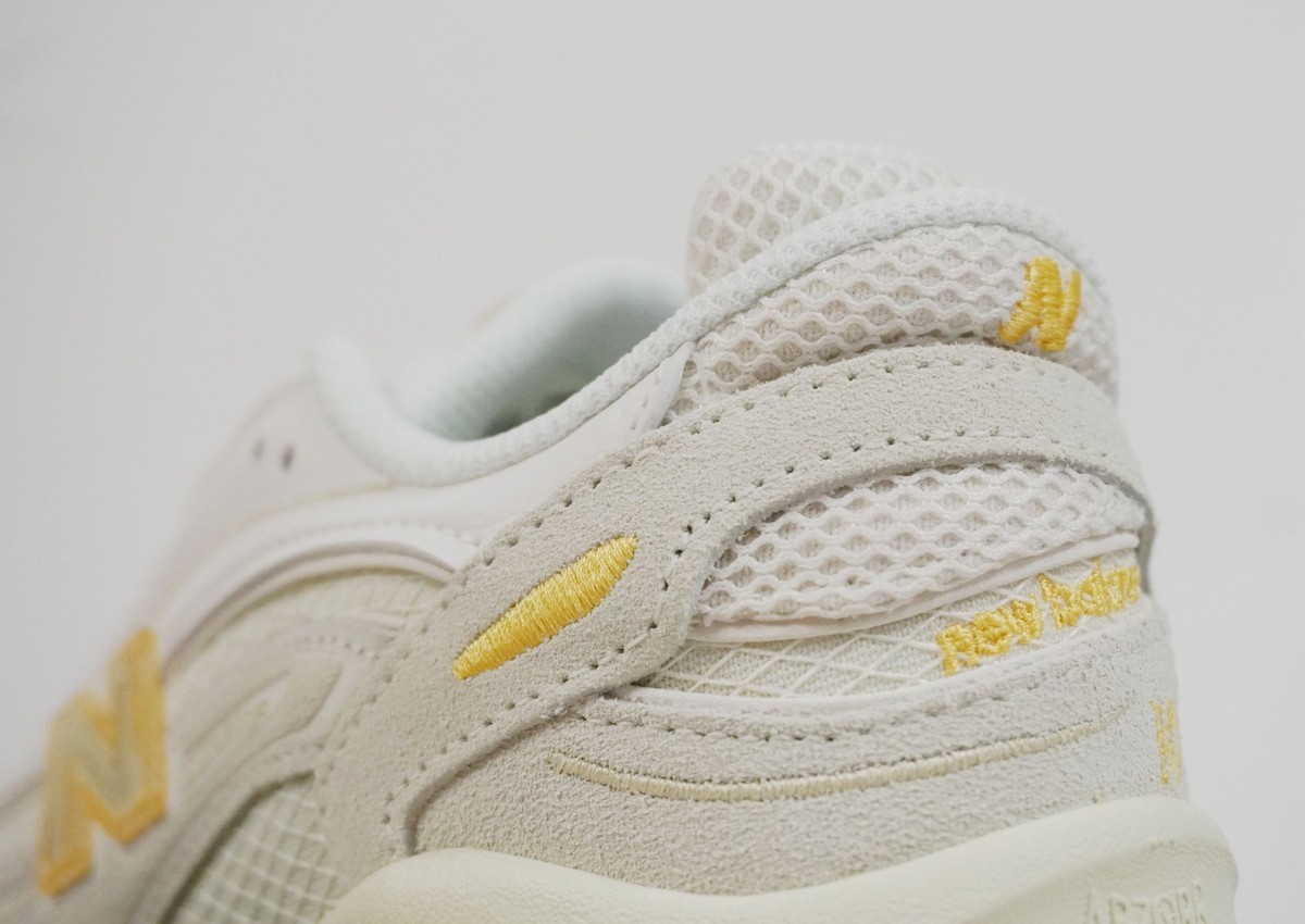 New Balance NB 1000 M1000FLM Mineral Sea Salt Yellow Mint  display picture 1
