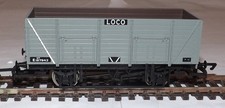 HORNBY R6401A 9 PLANK WAGON