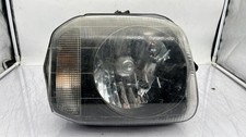 Optique avant principal droit (feux)(phare) SUZUKI JIMNY 1 PHASE 2 3512081A71000
